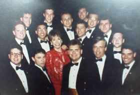 [Mary Tyler Moore]
