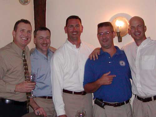 Aviator Picture: 1992