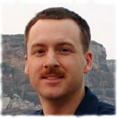 Photo of Ed