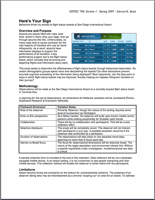 Image: Data-Based survey method