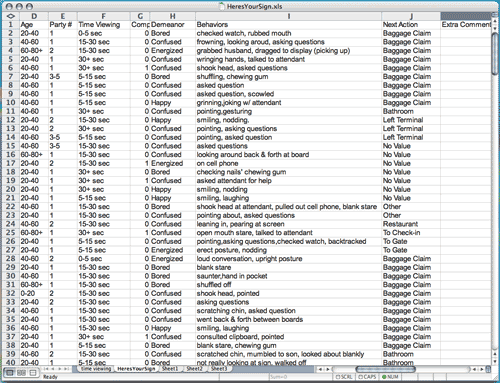 Image: Data-Based Raw Data