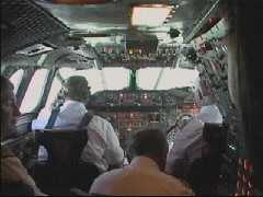 Cockpit