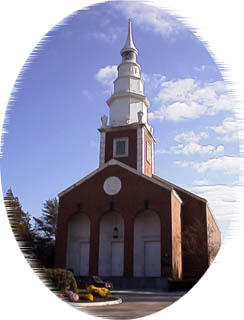 [Academy Chapel]